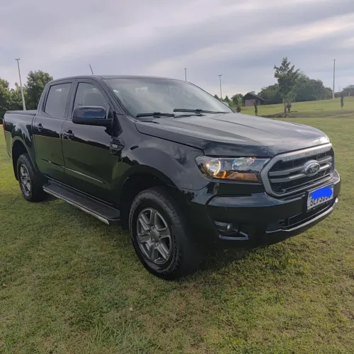 Ford Ranger XLS 2.2 4X4 CD Diesel Mec. 2020