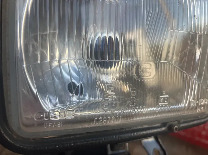 Farol dt 200 Yamaha original