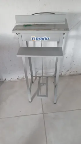 Maquina seladora