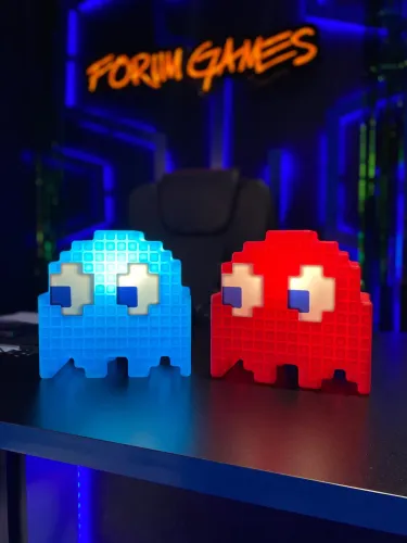 Luminária personalizada 