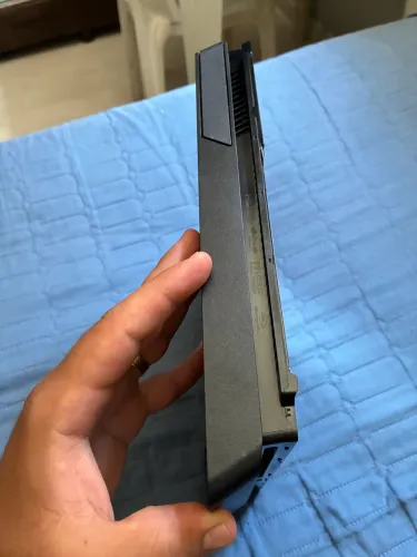 PS4 slim 1TB