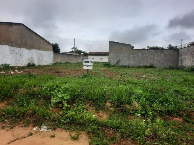 Terreno ( vende/troco )