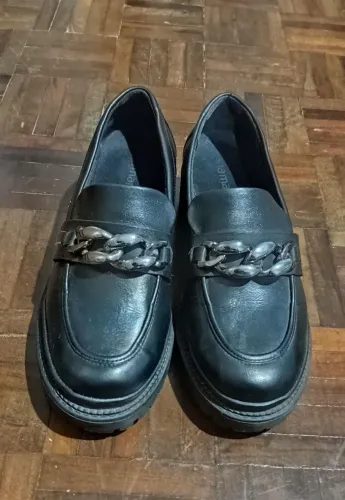 Mocassim Viamarte N?39