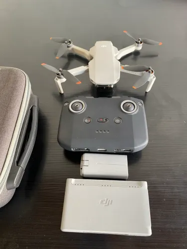 DJI MINI 2