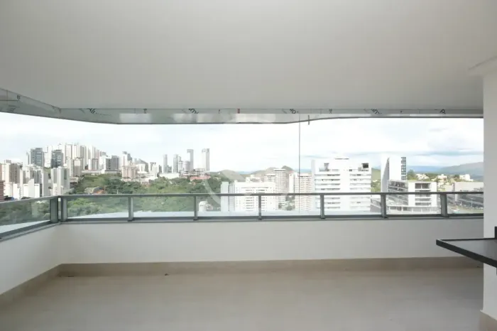 APARTAMENTO 4 QUARTOS À VENDA NO BAIRRO VALE DO SERENO codigo: 346469