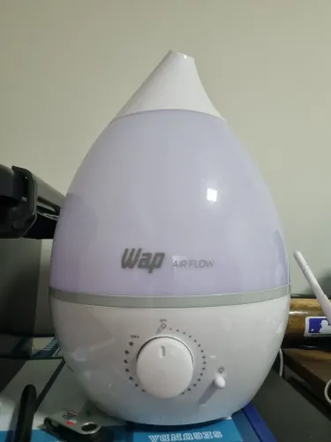 Umidificador de ar Wap