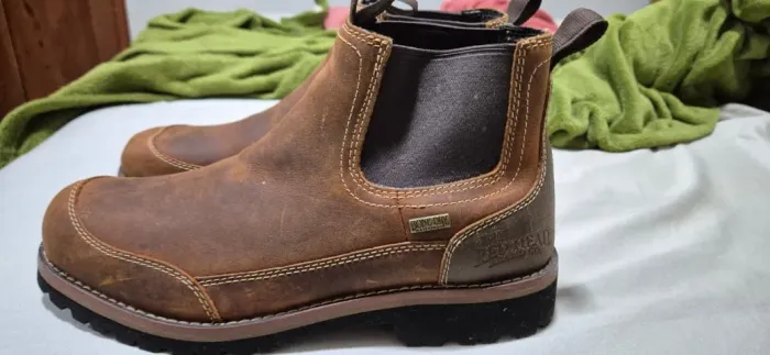 Botina RedHead Series 61 Romeo Boots masculino