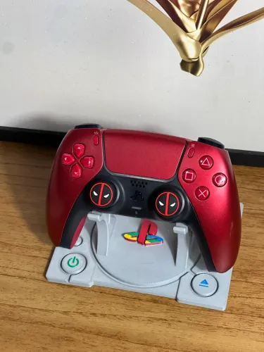 CONTROLE ORIGINAL PS5