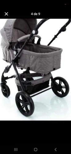 Carrinho de bebê COSCO