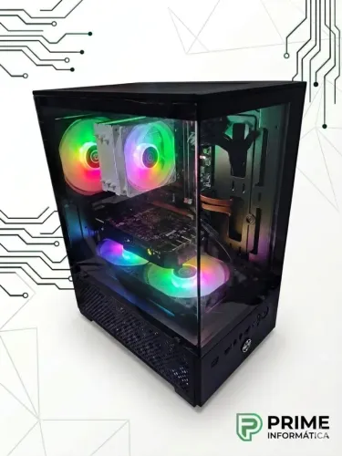 Pc Gamer i5 4440 - Gtx 1050TI 