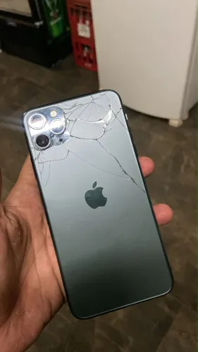 IPHONE 11 PRO MAX