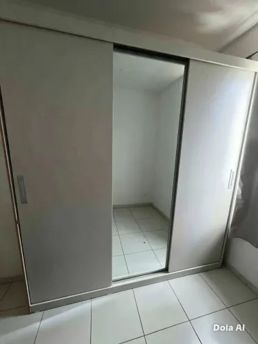 Guarda roupa