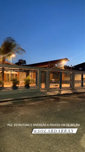 Casa em Mosqueiro