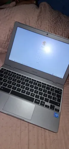 Chromebook Samsung