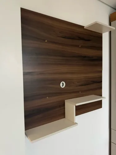 Painel de tv