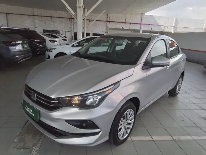 Fiat Cronos Drive 1.0 6V 2025