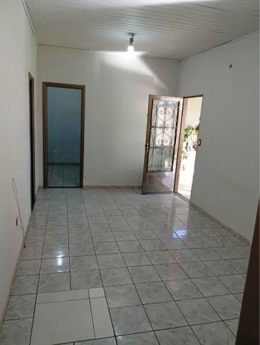 Casa no Monte Castelo