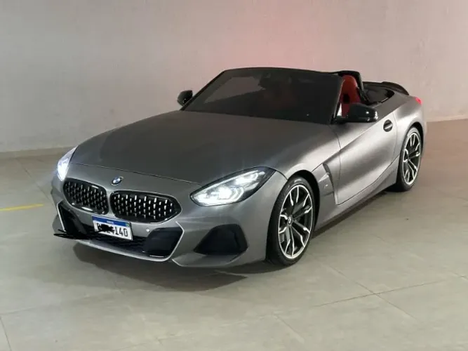 BMW Z4 M40i 3.0 340cv Aut. 2021