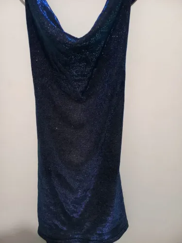 Vestido shein