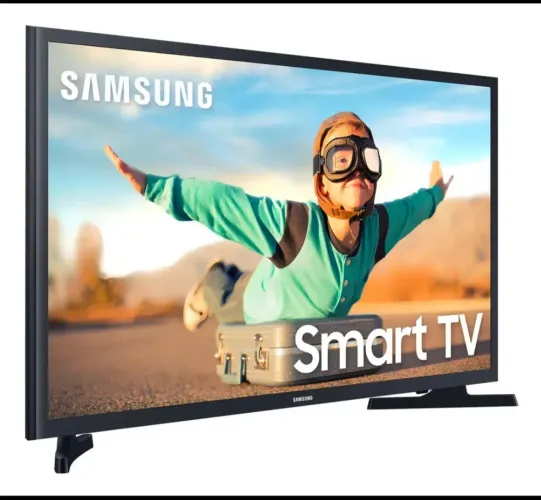 Tv Samsung 42 