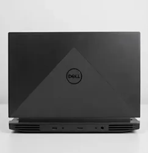 Notebook Gamer Dell G15 - Intel Core i5 (10ª Ger.) | GTX 1650 | 16GB RAM