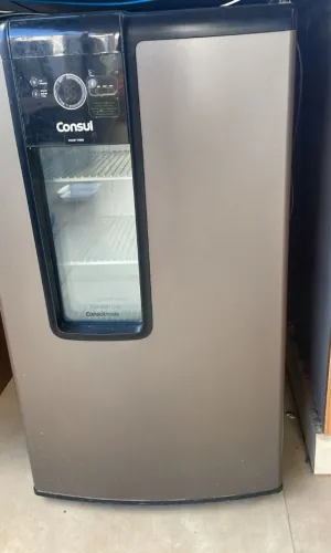 Cervejeira consul 