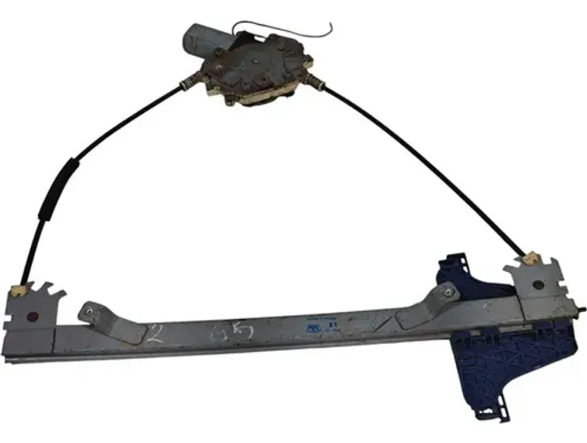 Máquina Vidro Dianteiro Direito Volkswagen Gol G5 2008/2012