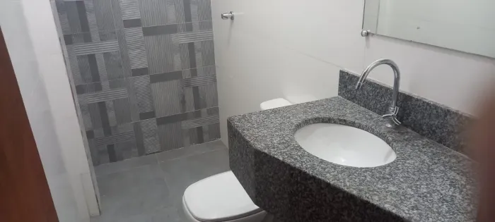 Alugo kitnet no bairro Nova Benfica
