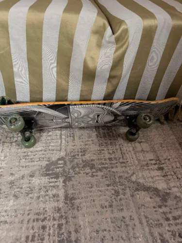 Skate Pronto