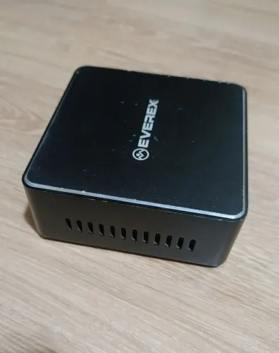 Mini PC Everex i3 8GB RAM | SSD 480GB | 100% Funcional
