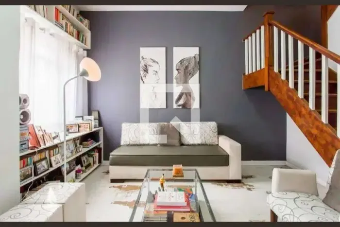 Casa à Venda - Vila Olímpia, 3 Quartos, 240 m2