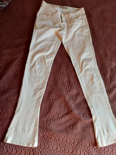 Calça Dzarm