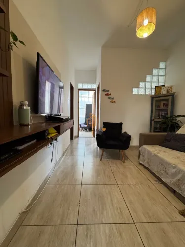 Apto à Venda no São Cristóvão 3 qts, suíte,vaga , e todo reformado!!