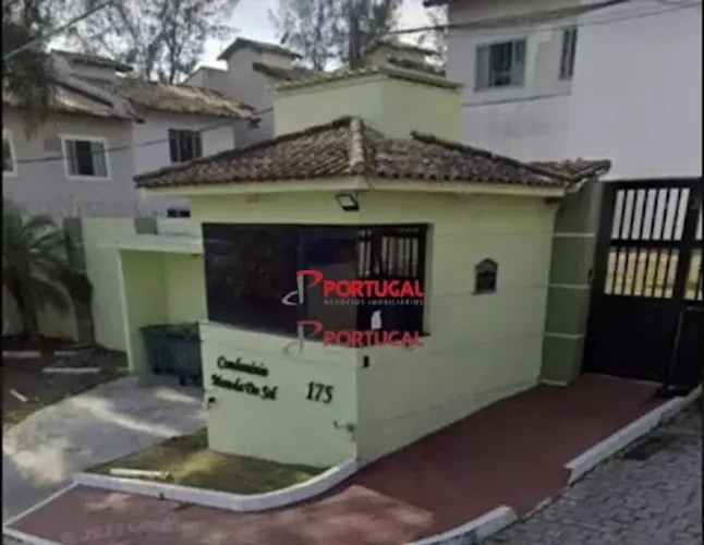 Terreno à venda, 210 m² por R$ 210.000,00 - Granja dos Cavaleiros - Macaé/RJ