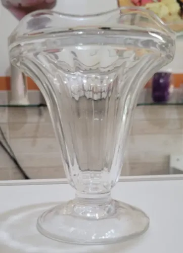 Taças para sobremesa / sorveteria