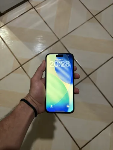 iPhone 15 ProMax 256gb