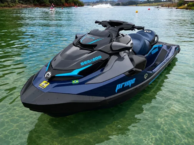 Seadoo GTX 170 único dono