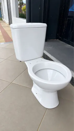 Vasos sanitários Deca NOVOS