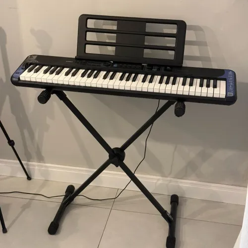 Teclado Casio CT-S300