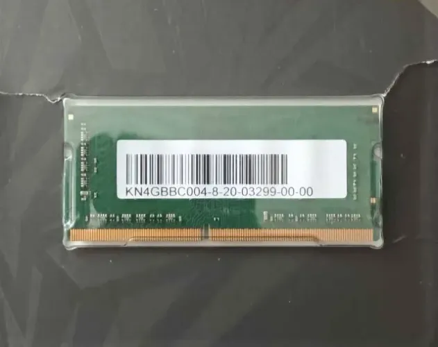 Memória RAM ddr4 (4gb) ADATA