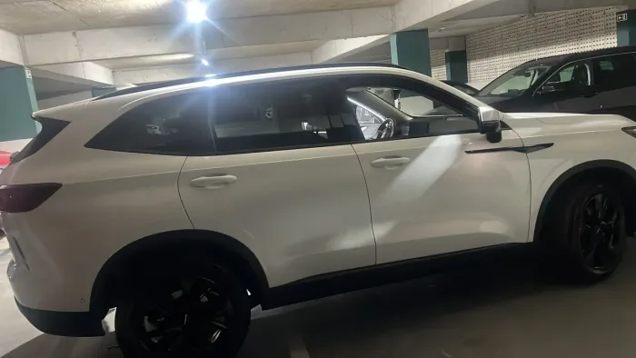 GWM Haval H6 Premium HEV 2023