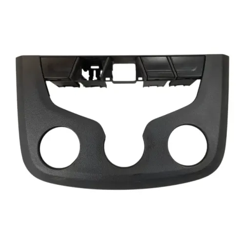 Moldura Comando Ar Chevrolet Agile Montana 2012 a 2017 * Original