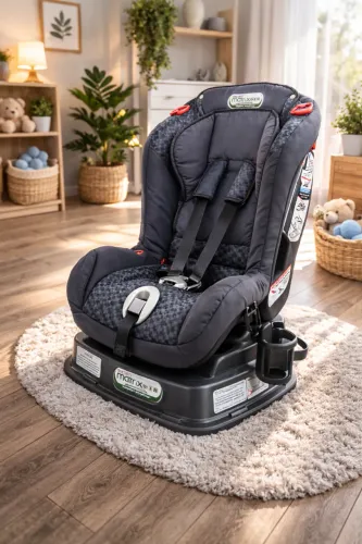 Cadeira Neo Matrix da Burigotto em Oferta - Recém-nascido até os 25kg