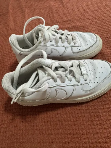 Desapego tênis Nike air