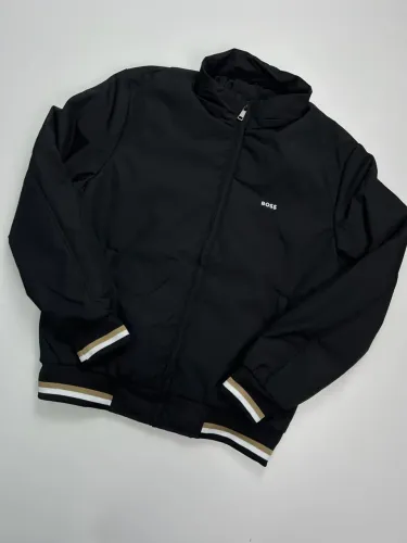 Jaqueta Hugo Boss
