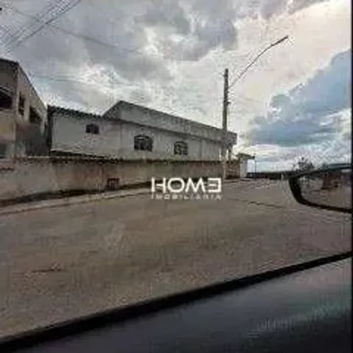 Casa com 3 dormitórios à venda, 287 m² por R$ 233.000,00 - Centro (Porto Das Caixas) - Ita
