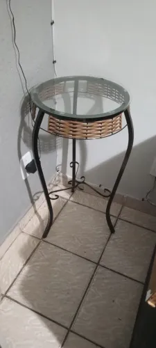 Mesa de canto