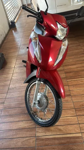 Honda biz 2020/20 110i 