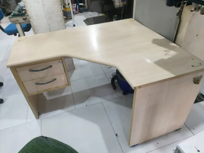 Mesa de escritório