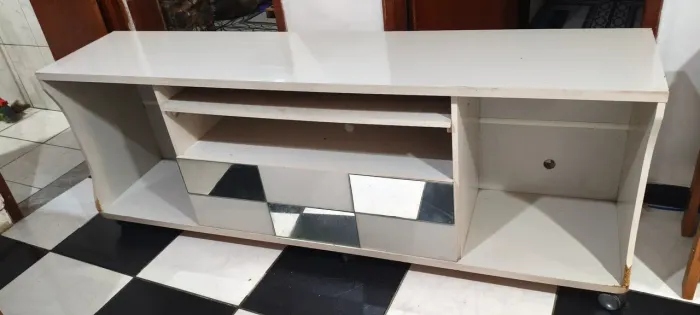 Rack para sala de estar 1,80m